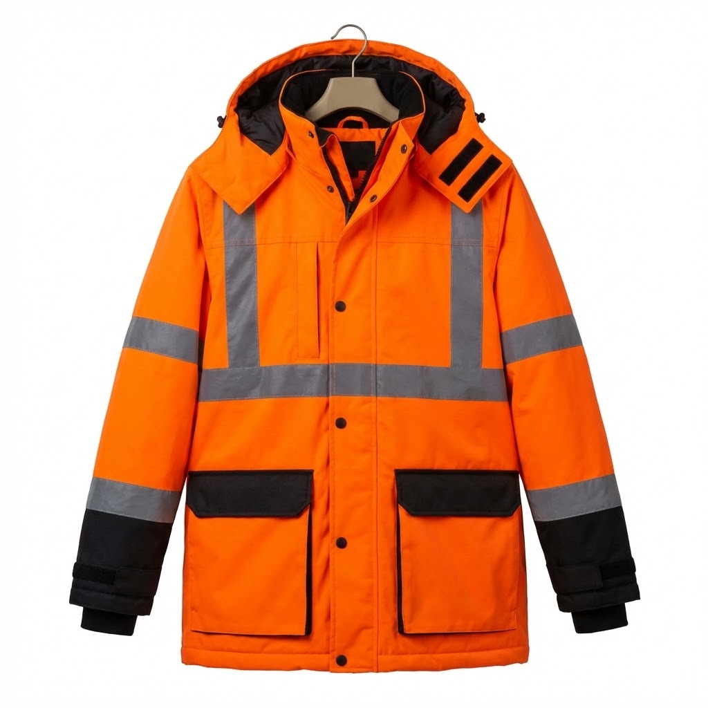 su geçirmez ve termal korumalı ağır hizmet parkası su geçirmez ve termal korumalı ağır hizmet parkası