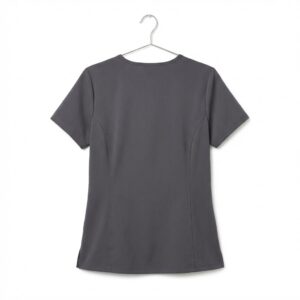 premium esnek kumaş modern kesim cerrahi Üst