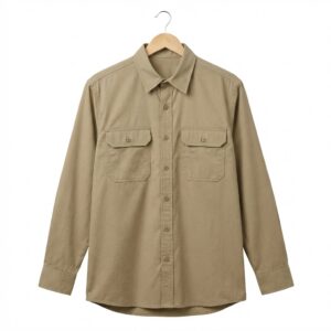 Ana Sayfa ripstop dokuma uzun kollu teknik İş gömleği