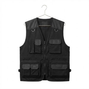 fonksiyonel Çok cepli ağır sanayi İş yeleği