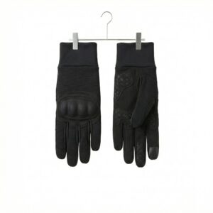 Ana Sayfa dokunmatik ekran uyumlu korumalı kurye eldiveni