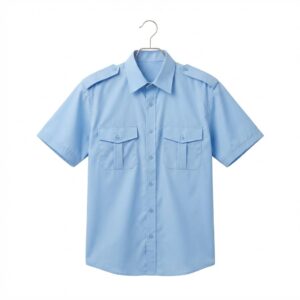 nefes alan yazlık güvenlik gömleği