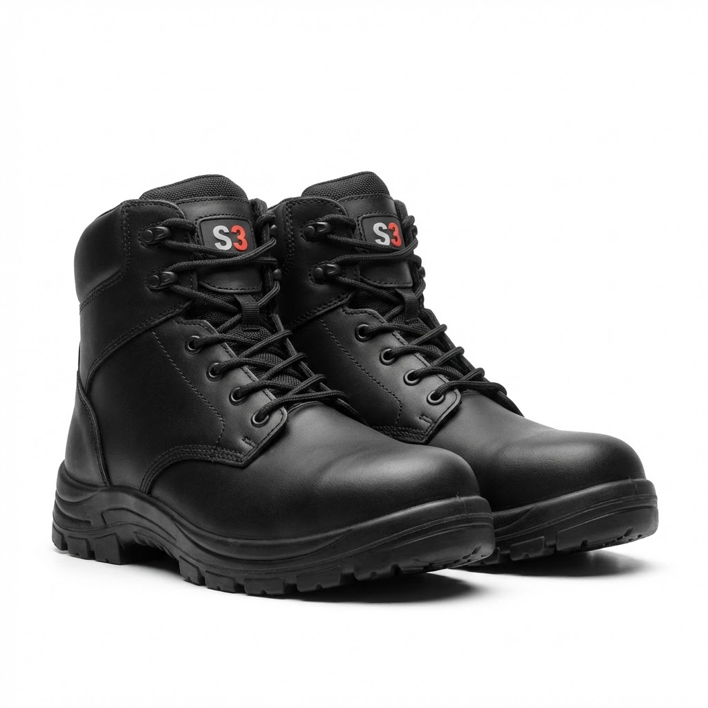 darbe emici s3 kompozit burunlu İş botu darbe emici s3 kompozit burunlu İş botu